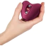 Симулятор орального сексу для жінок Fun Factory Libera, бордовий - Фото №7