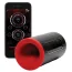 Мастурбатор Lelo F1s Developer's Kit Red, красный - Фото №1