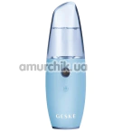 Зволожувач для шкіри обличчя Geske Facial Hydration Refresher 4 in 1, блакитний - Фото №1