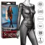 Комбинезон Scandal Full Length Lace Body Suit, черный - Фото №7