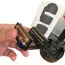 Набір Tenga Vacuum Controller : мастурбатор Tenga US Deep Throat + вакуумна насадка - Фото №10