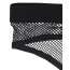Труси чоловічі Star Night Low Net Underwear, чорні - Фото №5