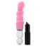 Вибратор для точки G Le Reve Silicone Sensual, розовый - Фото №7