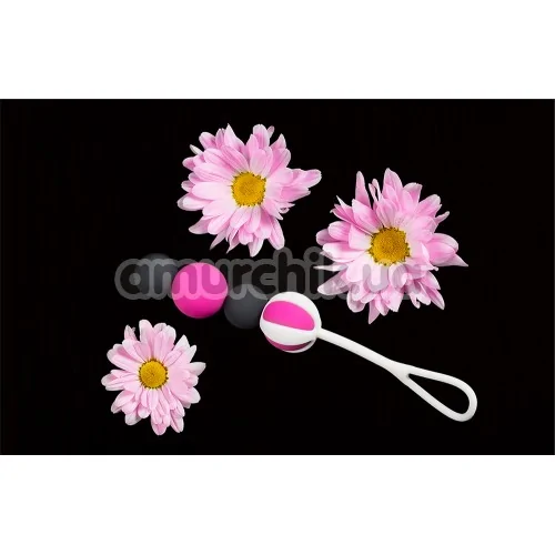 Вагинальные шарики Geisha Balls Magnetic