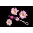 Вагинальные шарики Geisha Balls Magnetic - Фото №8