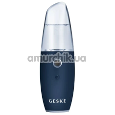Увлажнитель для кожи лица Geske Facial Hydration Refresher 4 in 1, темно-синий - Фото №1