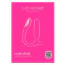 Анальна пробка з вібрацією Lovense Lush Anal, рожева - Фото №16