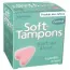 Тампоны Soft-Tampons Normal, 3 шт