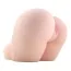 Мастурбатор Fuck Me Silly Mega Masturbator, тілесний - Фото №2