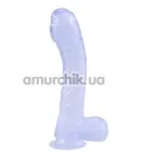 Фалоімітатор Lazy Buttcock - Фото №1
