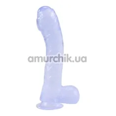 Фаллоимитатор Lazy Buttcock - Фото №1