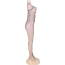 Комбинезон Star Night Bowy Net Sexy Bodystocking, черный - Фото №6