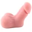 Фаллоимитатор Fleshlight Mr. Limpy Extra Small, розовый - Фото №3