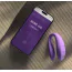 Вібратор We-Vibe Sync Go (ві вайб сінк гоу фіолетовий) - Фото №19