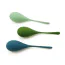 Вагінальна кулька Sweet Em Velvet Lure Kegel Ball 50 г, світло-зелена - Фото №5