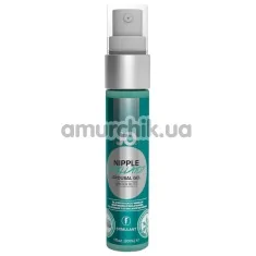 Гель для стимуляції сосків JO Nipple Titilator Winter Blitz, 30 мл - Фото №1