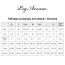 Комбинезон Leg Avenue Pretty Persuasion Lace Bodystocking, красный - Фото №7