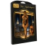 Комбінезон Star Night Mix Net Bodystocking, чорний - Фото №5