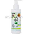Лубрикант Love Stim H2O Aloe, 150 мл - Фото №1