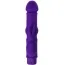 Вибратор A-Toys Multi Speed Vibrator 761028, фиолетовый - Фото №5