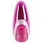 Клиторальный вибратор Brilliant Touch Vibrator, розовый - Фото №1
