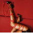 Мотузка Lockink Sevanda Bondage Rope 8 Meter, чорна - Фото №5