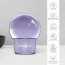 Масажер для обличчя та тіла Geske Cool & Warm Face and Body Massager 7 in 1, бузковий - Фото №10