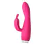 Вібратор Flirts Butterfly Vibrator, рожевий - Фото №2