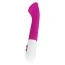 Вибратор для точки G A-Toys 10-Function Vibrator Ida, розовый - Фото №2