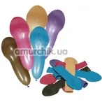 Надувні кулі Пеніс Naughty Party - Фото №1