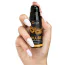 Возбуждающий гель с эффектом пульсации Orgie Liquid Pulse Pulsing Sensation Intimate Gel - карамель, 15 мл - Фото №4
