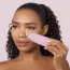 Микродермабразионное устройство для удаления черных точек Geske MicroDermabrasion Blackhead Remover 7 in 1, светло-розовое - Фото №6