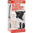 Страпон с вибрацией Vac-U-Lock G-Spot Vibrating Pleasure Set 1 - Фото №10
