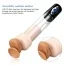 Вакуумна помпа для члена Maximizer Worx Elite Rechargeable Pump, чорна - Фото №3