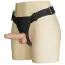 Страпон з вібрацією Ultra Passionate Harness BW0785, тілесний - Фото №2