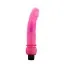 Вибратор Variable Speed Vibrator, розовый - Фото №1