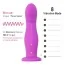 Вибратор для точки G Didi G Burst Vibrator, розовый - Фото №4