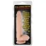 Фалоімітатор Cal-King Dicks Well-Endowed Beau, тілесний - Фото №4