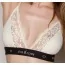 Топ Passion PS001 Top, бежевий - Фото №4