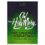 Возбуждающее масло с эффектом вибрации Oh! Holy Mary The Original Vibrating Pleasure Oil, 6 мл - Фото №3