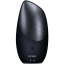 Ультразвуковая щетка для лица Geske Sonic Thermo Facial Brush 6 in 1, черная - Фото №3