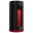 Мастурбатор Lelo F1s Developer's Kit Red, красный - Фото №2