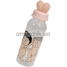 Соска с бутылочкой Грудь Nuckelflasche fur Ihn - Фото №1