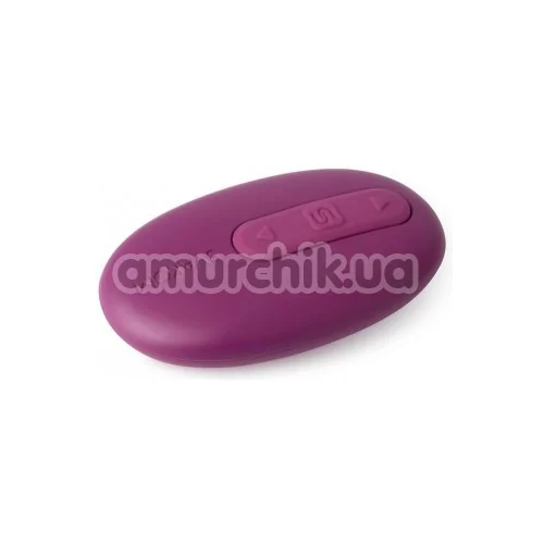Віброкільце Svakom Winni Vibrating Ring, фіолетове