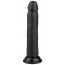 Фаллоимитатор Easy Toys Realistic Dildo 20.5 см, черный - Фото №1