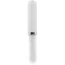 Вибратор Stardust Rechargeable Massager Posh, белый - Фото №3