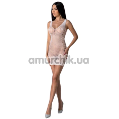 Сукня Passion Free Your Senses BS097, біла - Фото №1