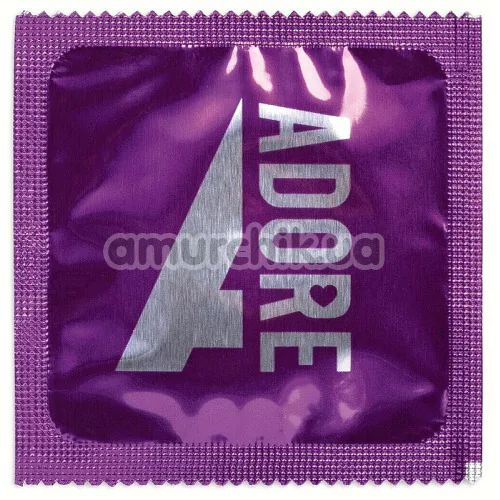 Pasante Adore Extra Sure, 6 шт