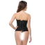 Корсет Star Night Elegant Corset Night Set, черный - Фото №4