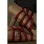 Веревка Upko Restraints Bondage Rope 10м, красная - Фото №5